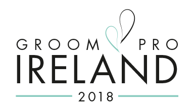 Groom Pro Ireland logo