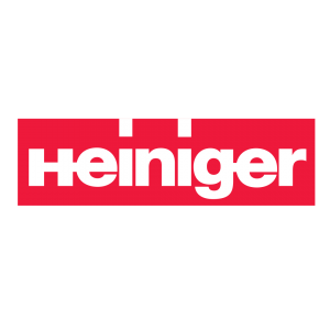 Heiniger Logo