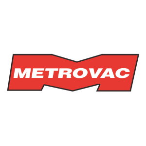 Metrovac Logo